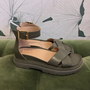 Cole Haan Fraya Ankle Strap Sandal